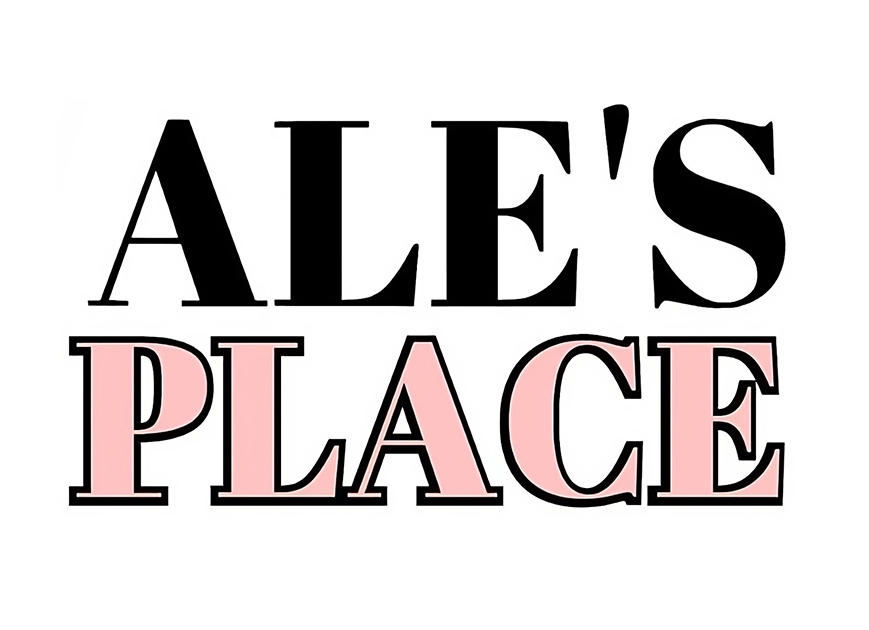 Ale's Place